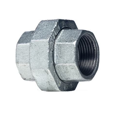 Union fit - 1. How to Select Pipe Union Fitting? To select a pipe union fitting, you need to consider the following factors: a. Material: The materials employed in the pipe fitting should be suitable for the pipe type. b. Size: The diameter of the pipes should fit the size of the pipe union fitting to be joined.